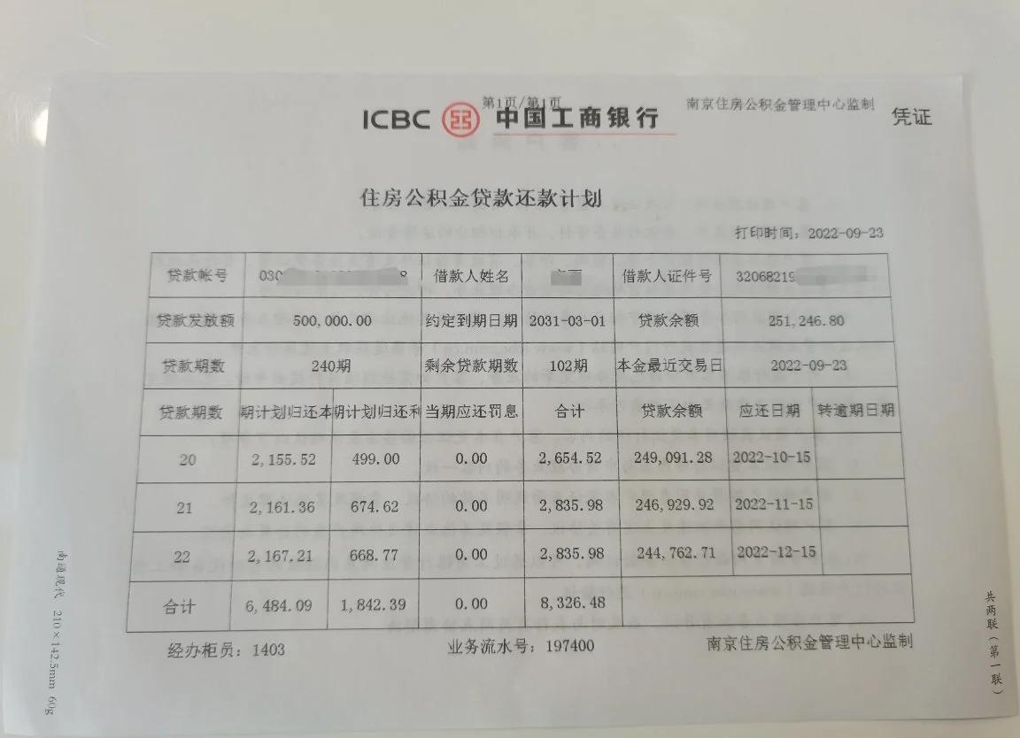 最新公积金卡有有效期没方法分析(最方便真实的普洱公积金卡有效期怎么看方法)