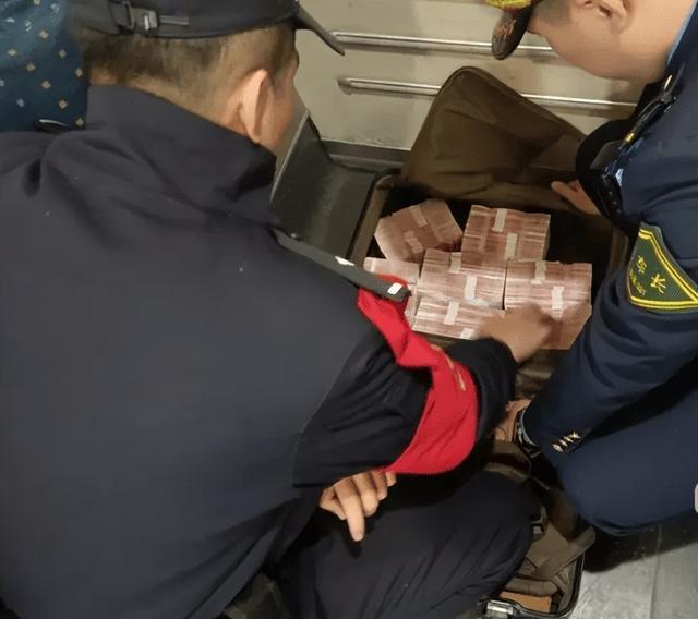 最新带现金几十万能过安检方法分析(最方便真实的普洱携带现金过安检有具体规定吗方法)