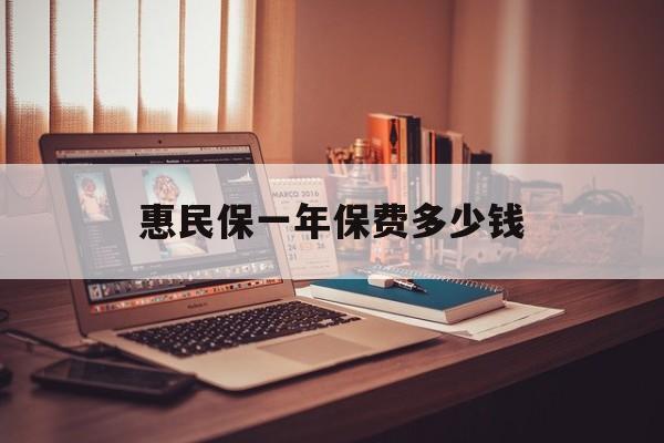 最新惠民保一年保费多少钱方法分析(最方便真实的普洱惠民保保险范围方法)